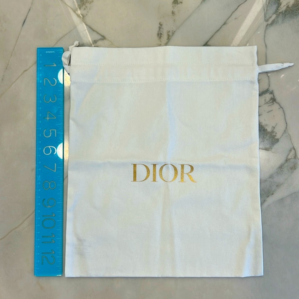 Dior cloth bag new